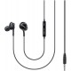 Samsung EO-IA500 In-ear Handsfree with Jack 3.5mm Μαύρο Retail