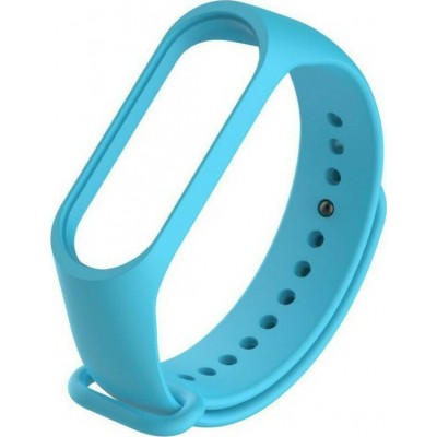 Λουράκι Σιλικόνης Mi Band 5 Tirquaz