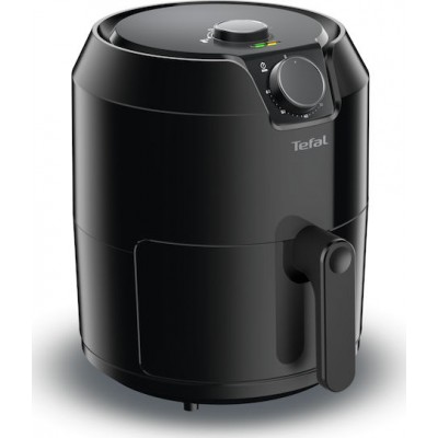 Tefal Easy Fry Classic EY2018 Φριτέζα Αέρος με Αποσπώμενο Κάδο 4.2lt Black