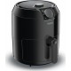Tefal Easy Fry Classic EY2018 Φριτέζα Αέρος με Αποσπώμενο Κάδο 4.2lt Black