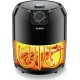 Tefal Easy Fry Classic EY2018 Φριτέζα Αέρος με Αποσπώμενο Κάδο 4.2lt Black