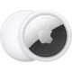 Apple AirTag 2nd Gen (4 pack) White