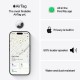 Apple AirTag 2nd Gen (4 pack) White