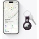 Apple AirTag 2nd Gen (4 pack) White