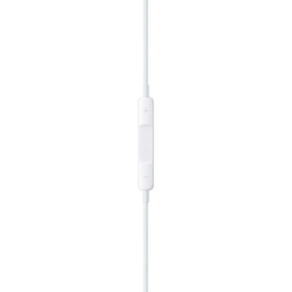 Apple EarPods MMTN2ZM/A με Lightning Bulk