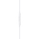Apple EarPods MMTN2ZM/A με Lightning Bulk