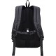 Arctic Hunter 20005 Σακίδιο πλάτης Black