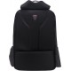 Arctic Hunter B00208 Σακίδιο πλάτης Black
