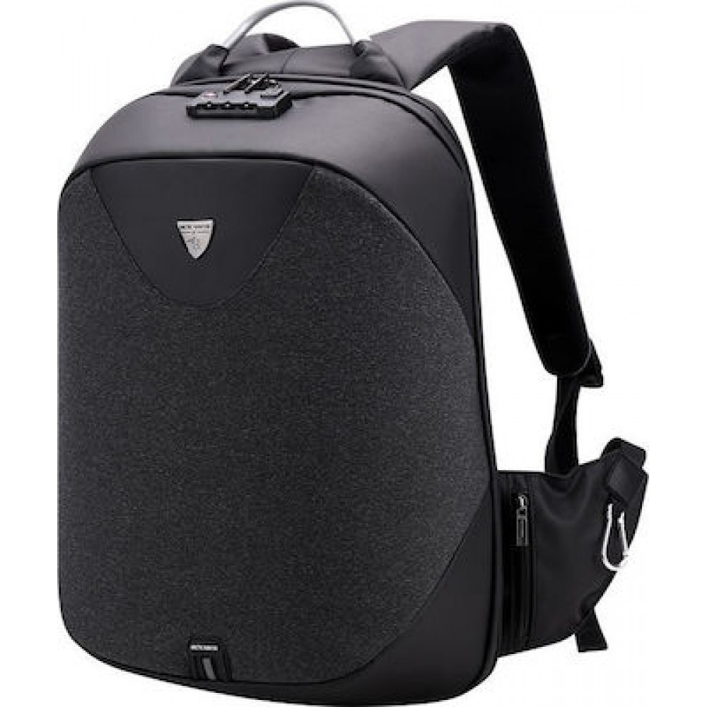 Arctic Hunter B00208 Σακίδιο πλάτης Black