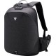 Arctic Hunter B00208 Σακίδιο πλάτης Black