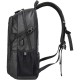 Arctic Hunter B00387 Σακίδιο πλάτης Black