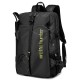 Arctic Hunter B00391 Σακίδιο πλάτης Black
