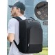 Arctic Hunter B00403 Σακίδιο Πλάτης Grey
