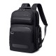 Arctic Hunter B00492 Σακίδιο Πλάτης Black