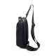 Arctic Hunter XB00121 Σακίδιο Στήθους Black