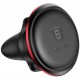 Baseus BASC1913-00 Magnetic Phone Holder Air Vent Red