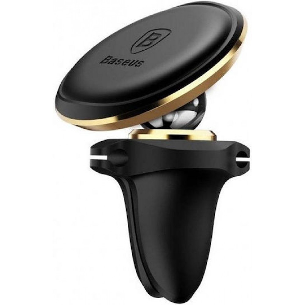 Baseus BASC1G13-00 Magnetic Phone Holder Air Vent Rose Gold