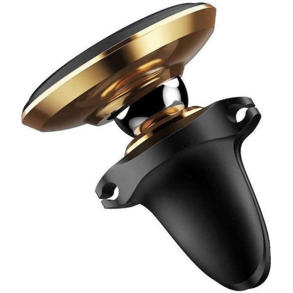 Baseus BASC1G13-00 Magnetic Phone Holder Air Vent Rose Gold