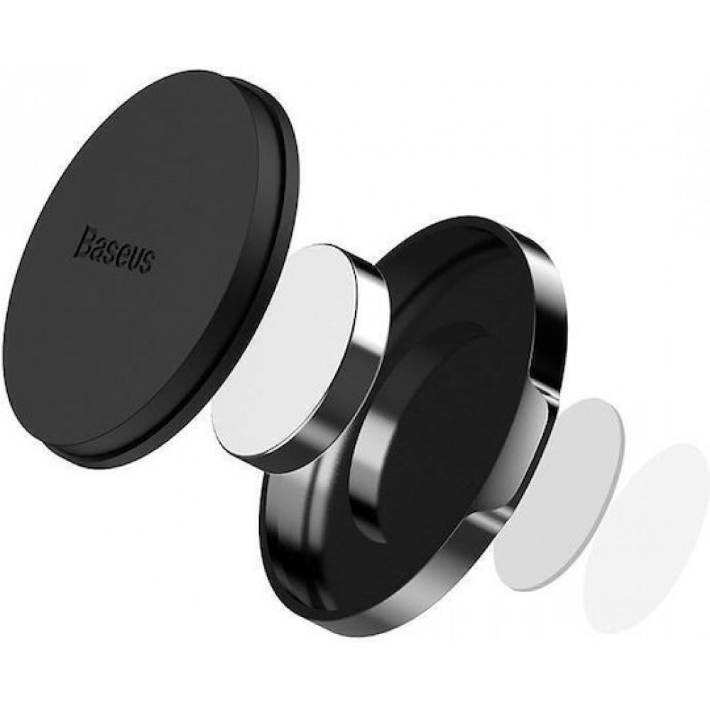 Baseus BASC3113-01 Magnetic Mount Small Ears Series Black