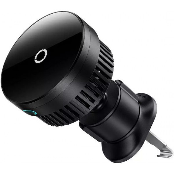 Baseus C0121-00 MagPro Wireless Car Charger 15W Black