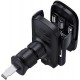 Baseus Milky Way Pro Wireless Car Charger 15W Black