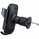 Baseus Milky Way Pro Wireless Car Charger 15W Black