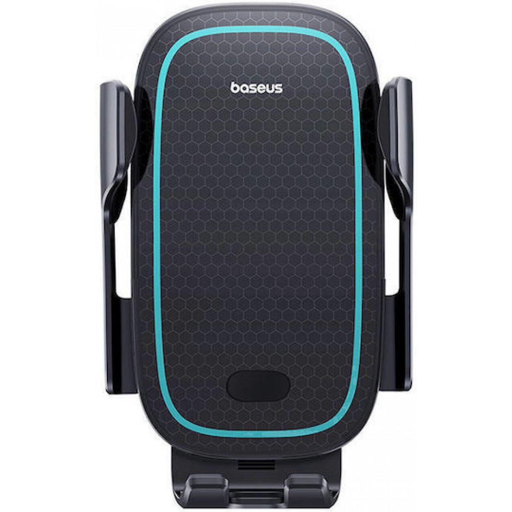 Baseus Milky Way Pro Wireless Car Charger 15W Black