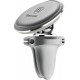 Baseus Sug-20012 Magnetic Car Holder Air Vent Silver