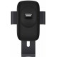 Baseus SUJS0001 Magnetic Age 2 Gravity Car Holder Black/Red