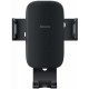 Baseus SUJS0001 Magnetic Age 2 Gravity Car Holder Black/Red