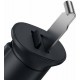 Baseus SUJS0001 Magnetic Age 2 Gravity Car Holder Black/Red