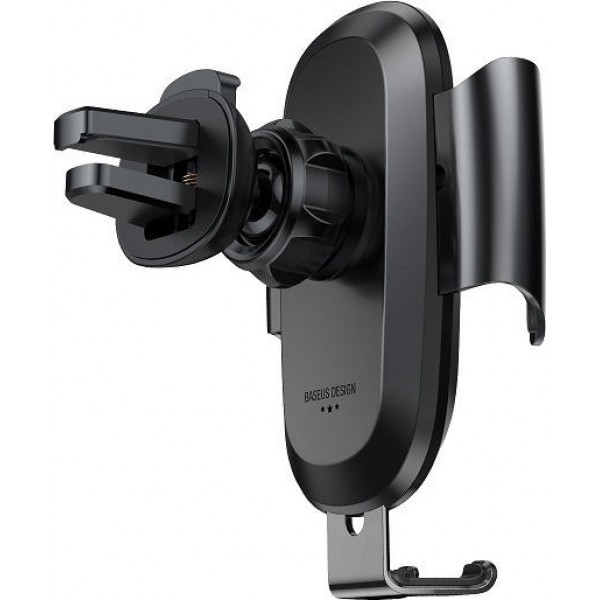 Baseus SUYL-WL01 Car Mount Future Gravity Black