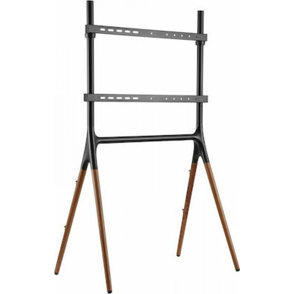 Brateck Βάση Τηλεόρασης Δαπέδου 49-70" FS12-46F-01
