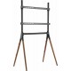 Brateck Βάση Τηλεόρασης Δαπέδου 49-70" FS12-46F-01