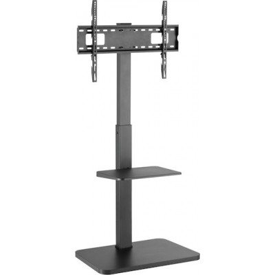Brateck Βάση Τηλεόρασης Δαπέδου  37-75" FS32-46