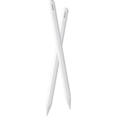 Baseus Smooth Writing 2 Active Pencil SXBC060102 White