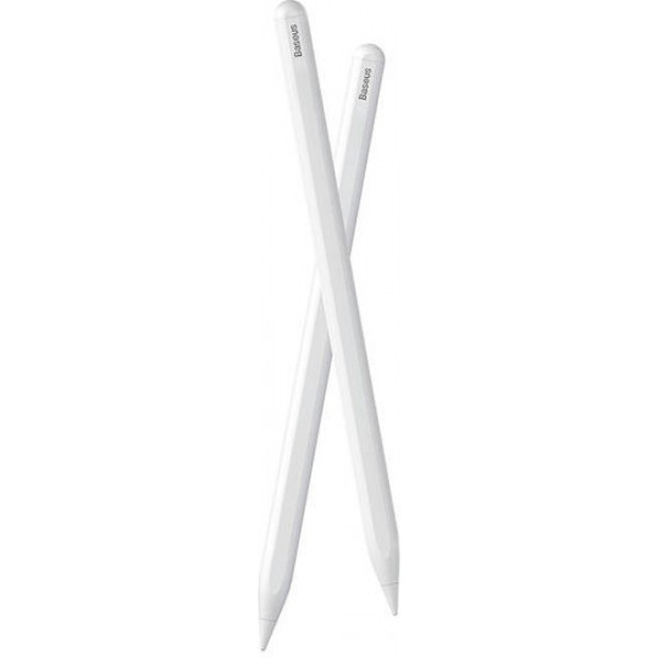 Baseus Smooth Writing 2 Active Pencil SXBC060102 White