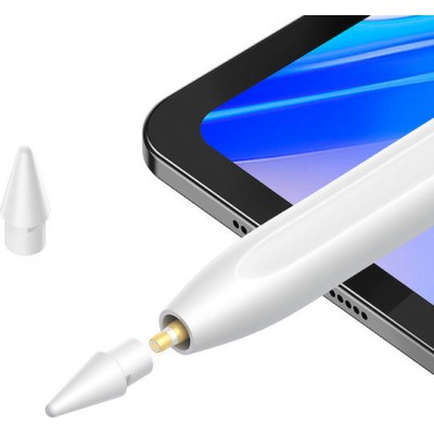 Baseus Smooth Writing 2 Active Pencil SXBC060102 White
