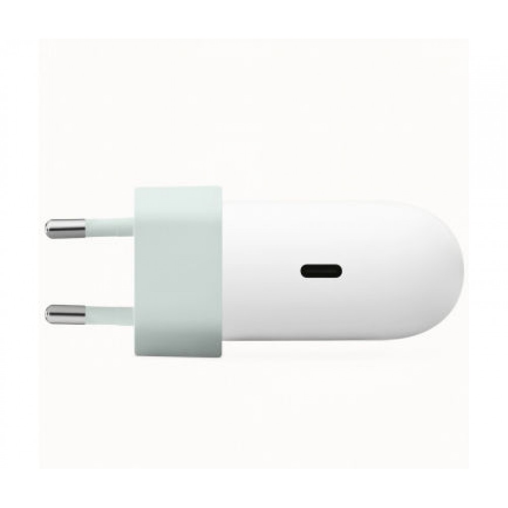 Google 45W USB-C Wall Adapter White Without Cable (GA05732-EU) Retail