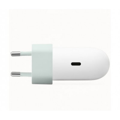 Google 45W USB-C Wall Adapter White Without Cable (GA05732-EU) Retail