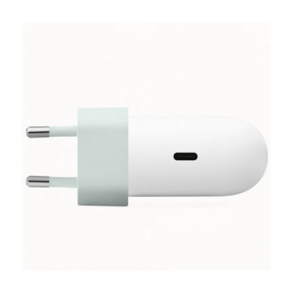 Google 45W USB-C Wall Adapter White Without Cable (GA05732-EU) Retail