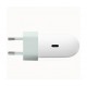 Google 45W USB-C Wall Adapter White Without Cable (GA05732-EU) Retail