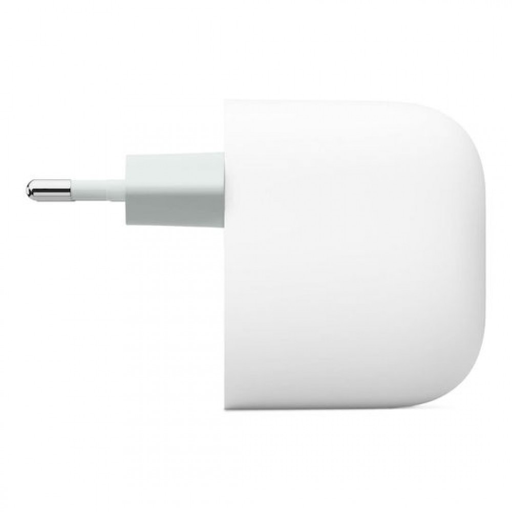 Google 45W USB-C Wall Adapter White Without Cable (GA05732-EU) Retail