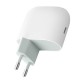Google 45W USB-C Wall Adapter White Without Cable (GA05732-EU) Retail