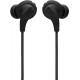 JBL Endurance Run 2 Wired Black