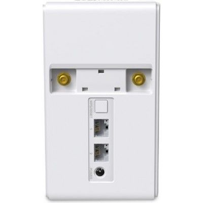 Mercusys 300Mbps Wireless Router White (MB110-4G)