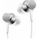 Xiaomi Mi Piston Basic Edition In-ear Handsfree με Βύσμα 3.5mm Λεύκο