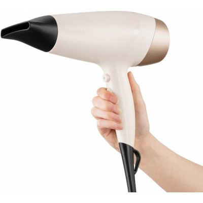 Remington Shea Soft Hair Dryer 2200W D4740 White