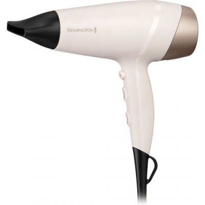 Remington Shea Soft Hair Dryer 2200W D4740 White