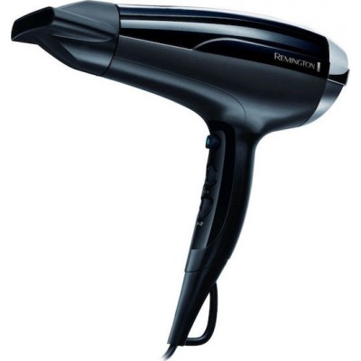 Remington Pro Air Shine Hair Dryer 2300W D5215 Black